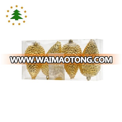 Custom xmas tree decoration items suppliers wholesale hanging christmas ornament