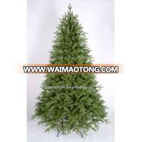 Lifelike Artificial PE PVC mix Christmas Tree Xmas trees decorations